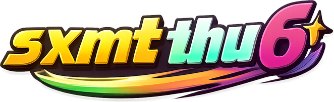 Logo sxmt thu 6